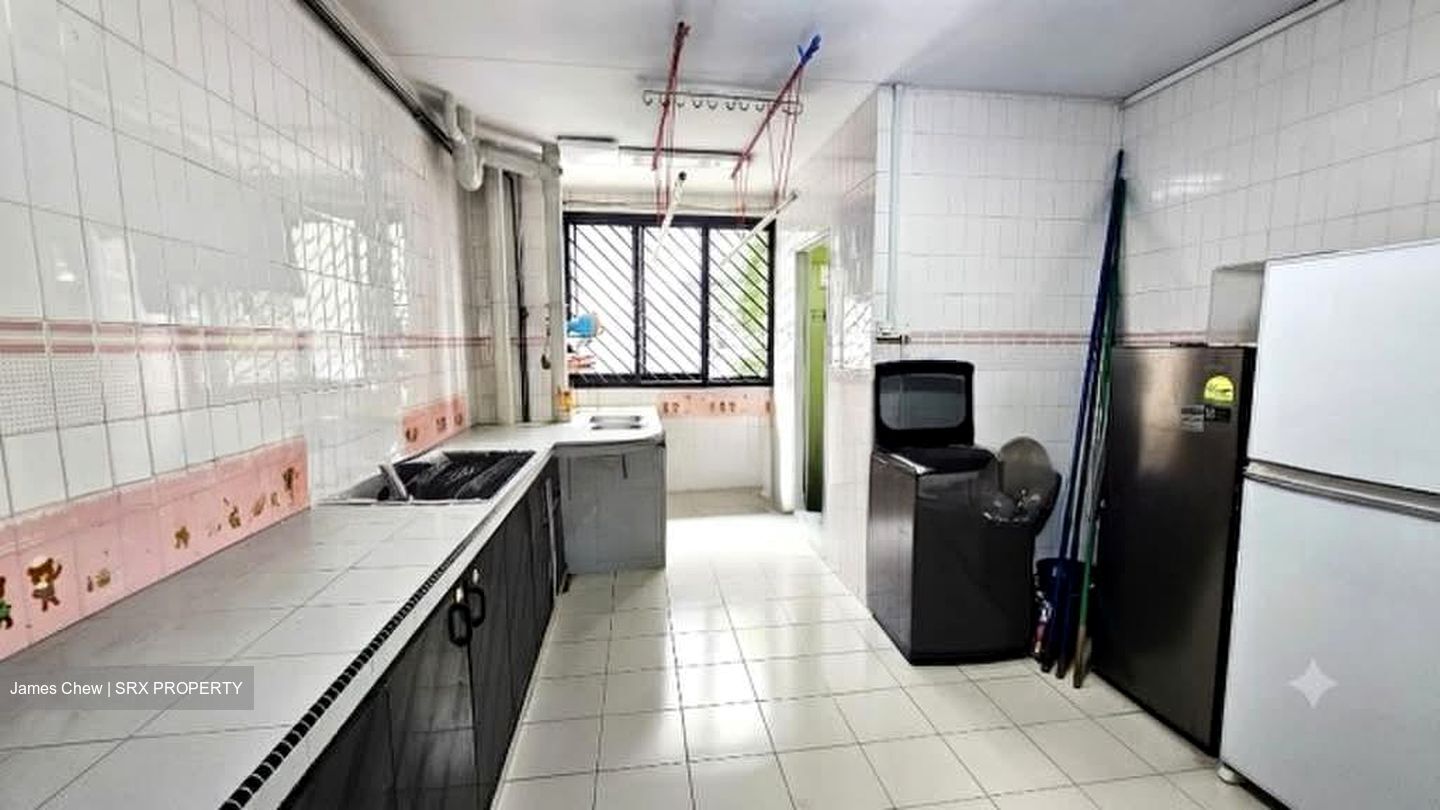 Blk 835 Jurong West Street 81 (Jurong West), HDB 5 Rooms #628275481